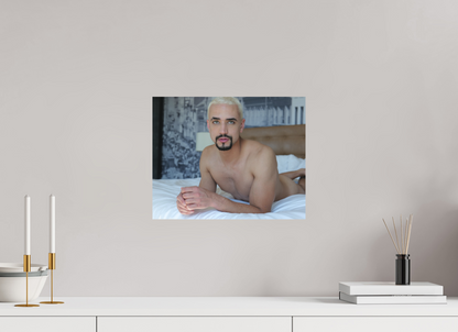 15 x 12″, Giclee Matt Photo Rag Bedroom Eyes - Fine Art Photography