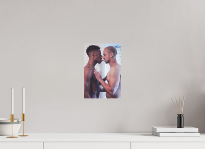 8 x 12″, Fuji Matte French Kiss - Fine Art Print