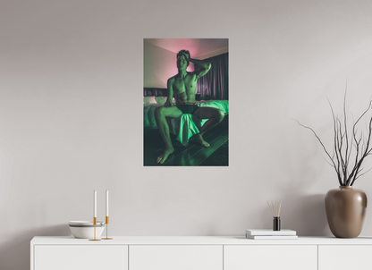 20 x 30″, Fuji Glossy Midnight Mood - Fine Art Print