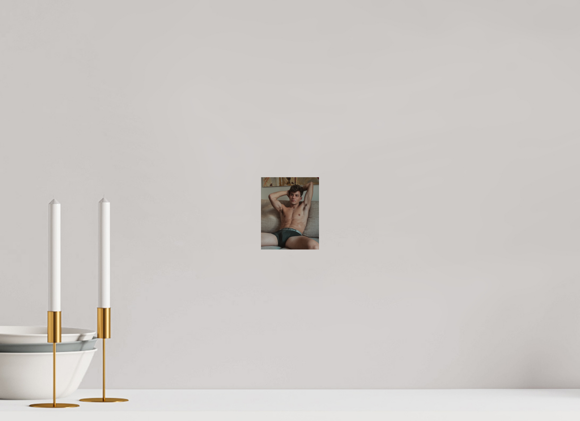 4 x 5″, Giclee Pearl Matias - Fine Art Print
