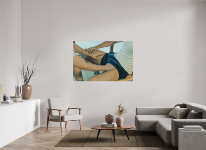 60 x 40″, Fuji Velvet Reach For It - Fine Art Photography Print
