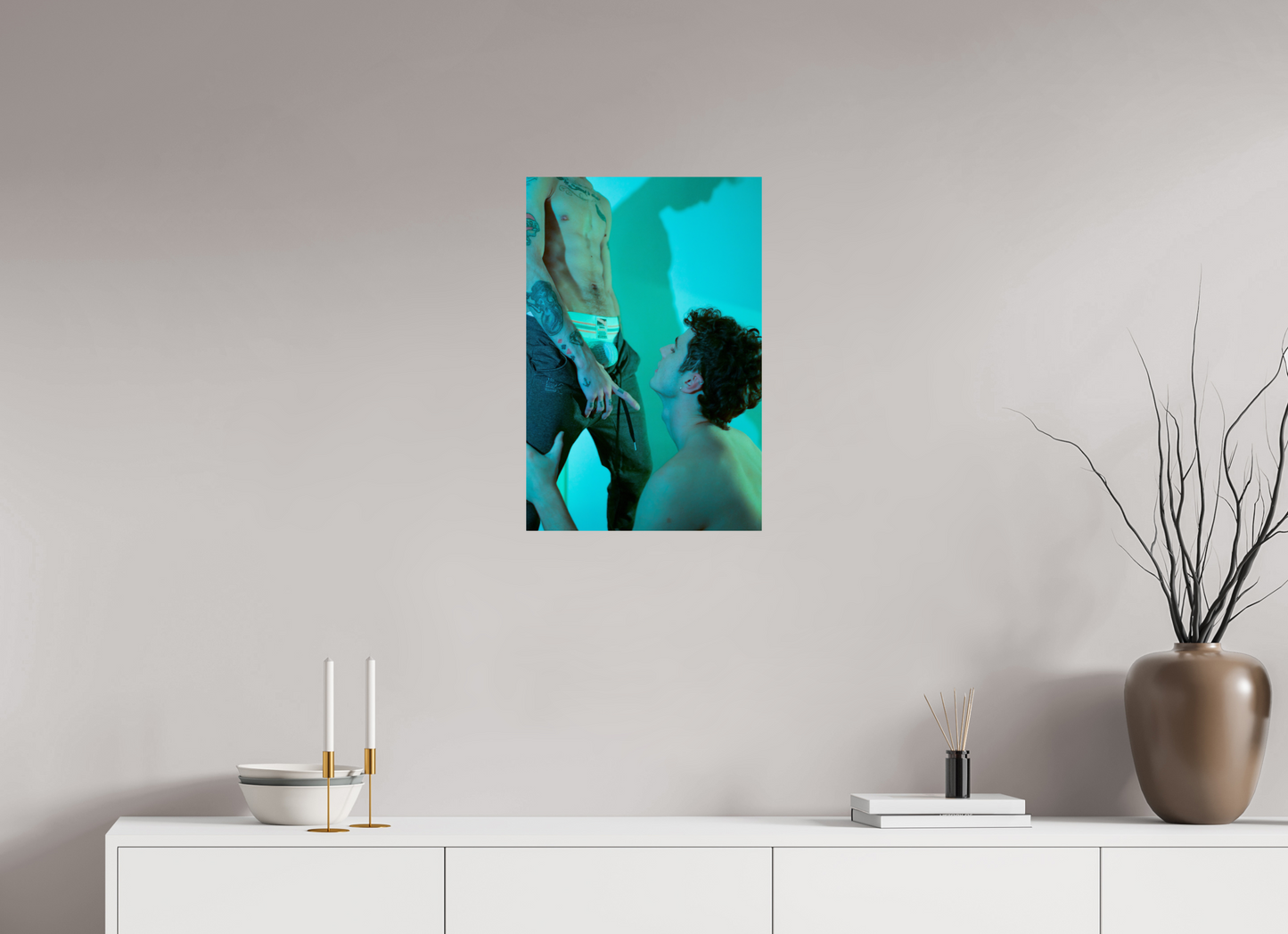 16 x 24″, Giclee Pearl Stay - Fine Art Photography Print