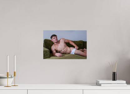 15 x 10″, Fuji Glossy Slow Tease - Fine Art Photography Print