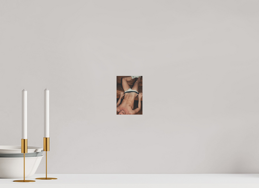 Main image Invert - Fine Art Print