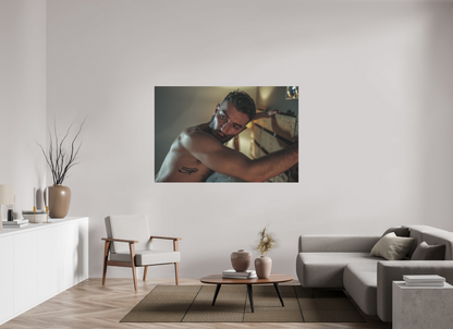 66 x 44″, Fuji Matte Anticipation - Fine Art Print