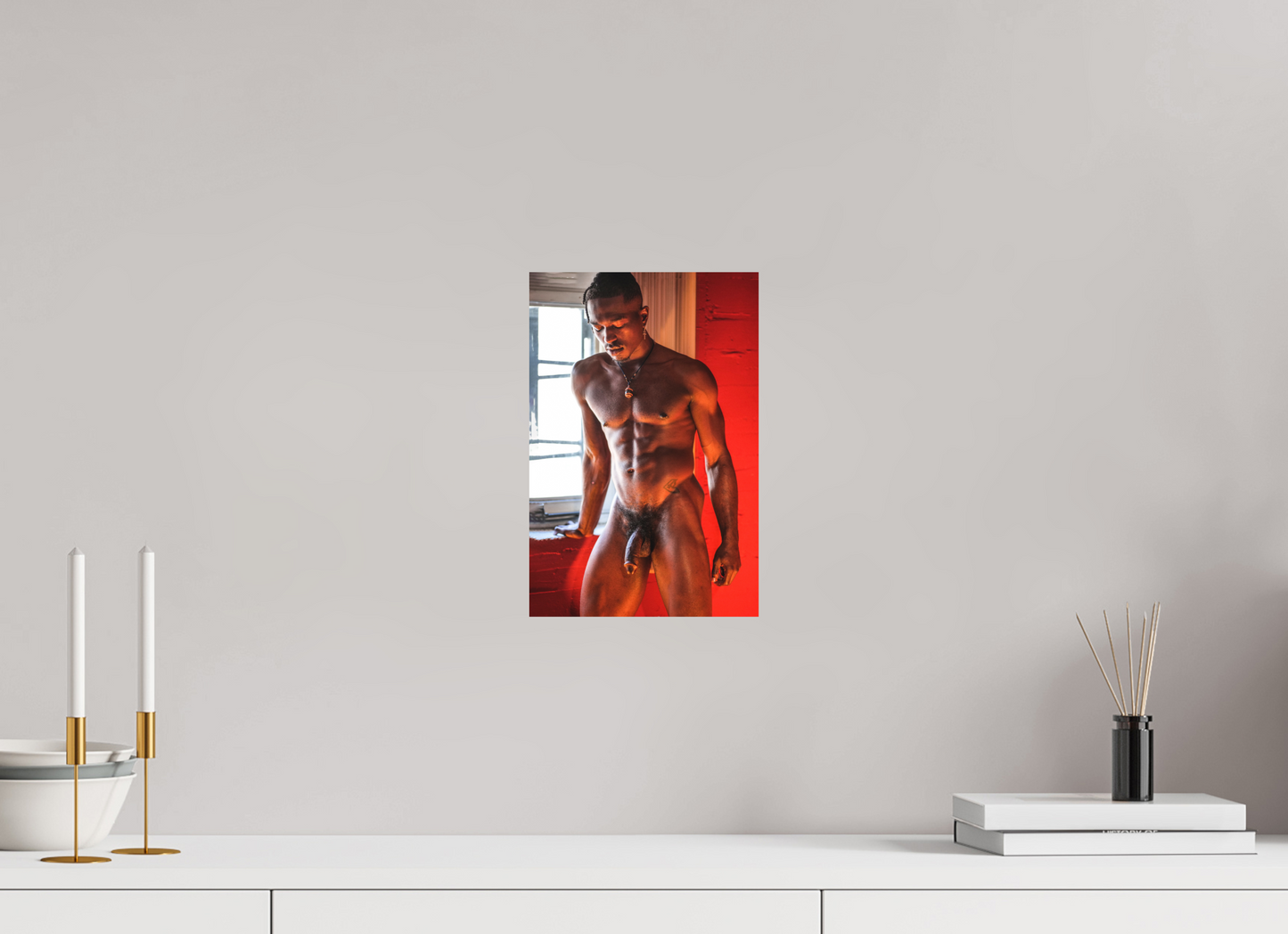 8 x 12″, Fuji Matte Hangin' Out - Fine Art Photography Print