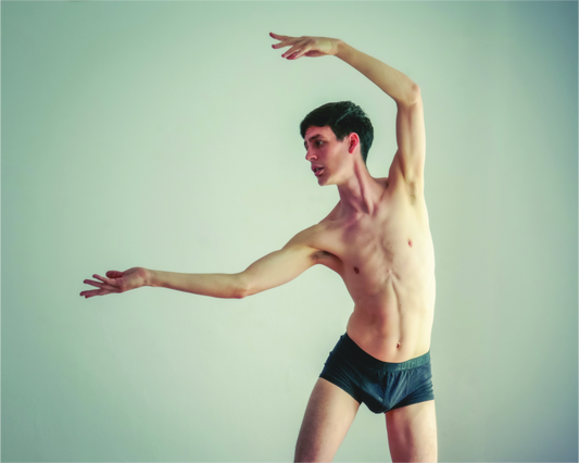 Main image Glisser - Fine Art Print