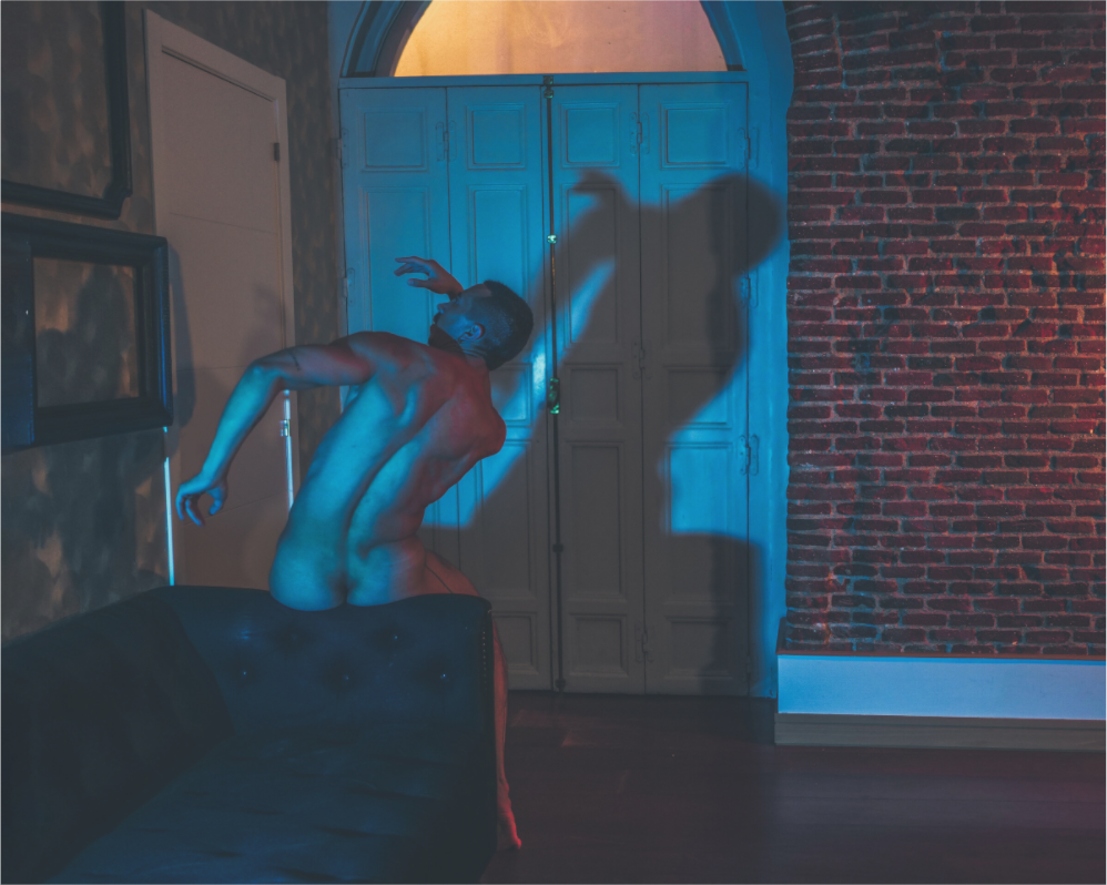 Main image Shadow Dancing - Fine Art Photography Print