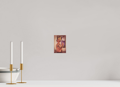 4 x 6″, Giclee Matt Photo Rag Yo Querelle - Fine Art Photography Print