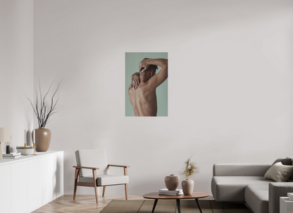 24 x 36″, Fuji Matte Loving Oneself - Fine Art Print