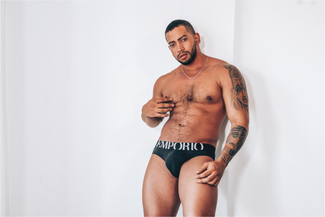 Main image Anyelo - Fine Art Print