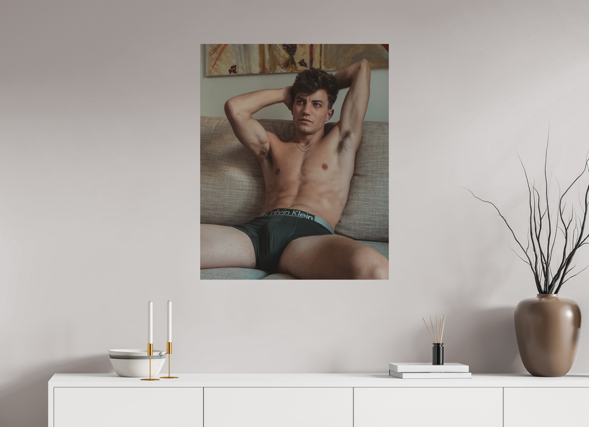 28 x 35″, Giclee Matt Photo Rag Matias - Fine Art Print