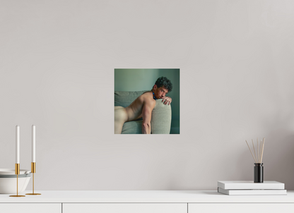 10 x 10″, Giclee Matt Photo Rag Come Get It - Xavi Aragon - Fine Art Print