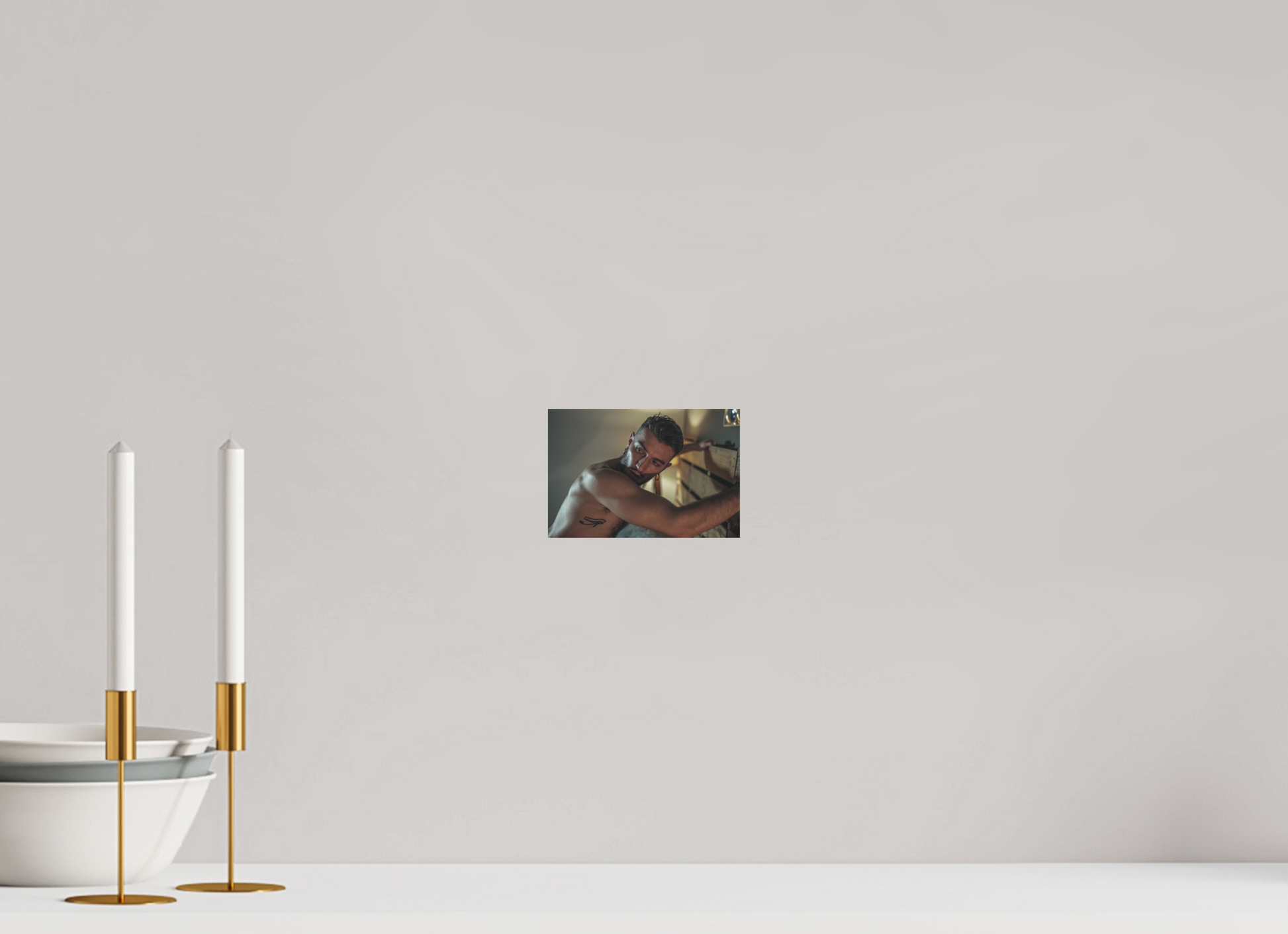 6 x 4″, Fuji Velvet Anticipation - Fine Art Print