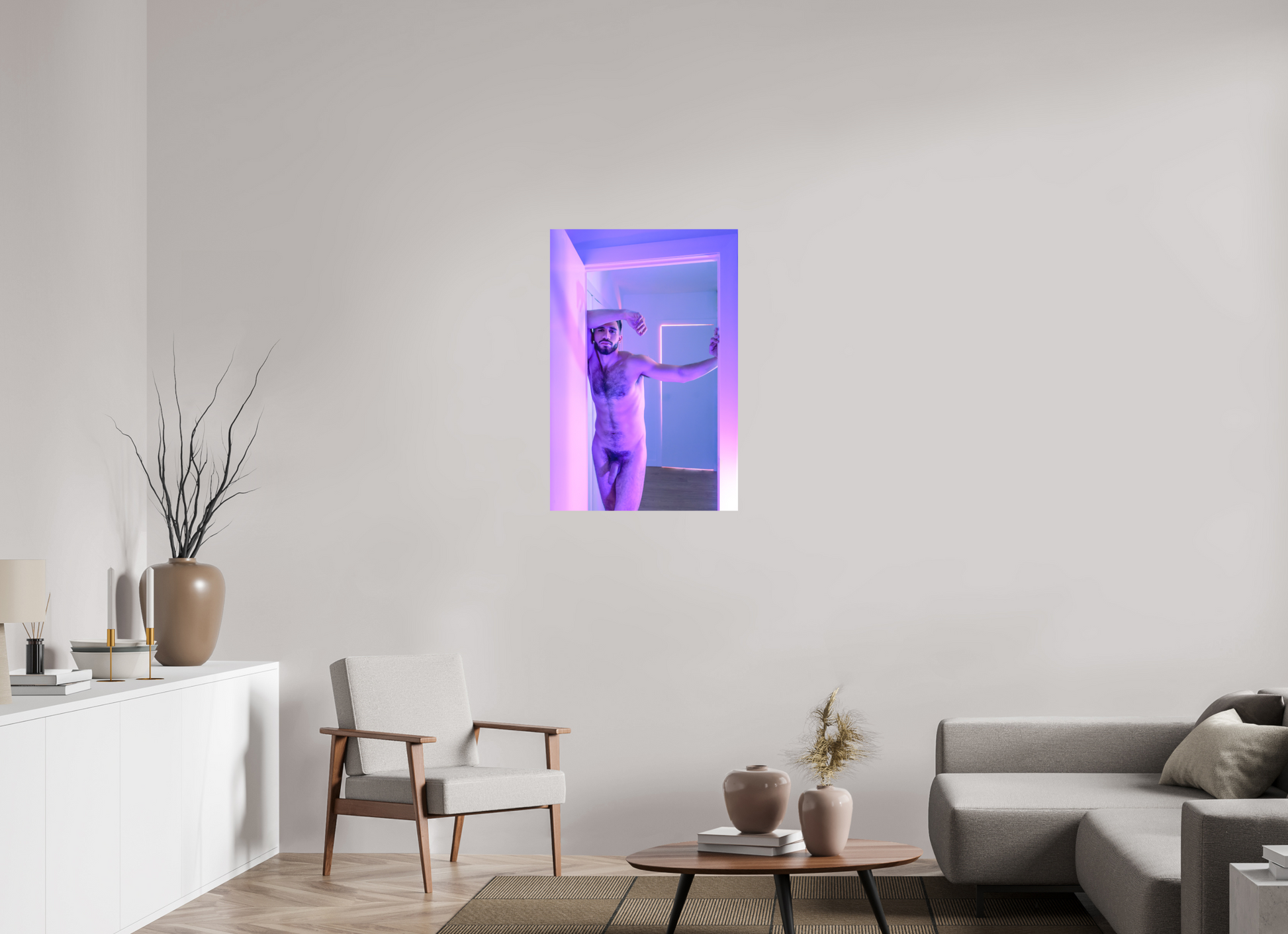 24 x 36″, Fuji Matte Step Into My Dream - Fine Art Photography Print
