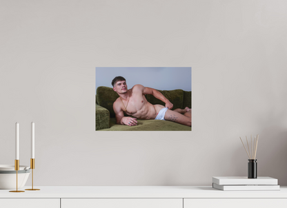 15 x 10″, Fuji Matte Slow Tease - Fine Art Photography Print
