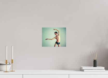 10 x 8″, Fuji Matte Glisser - Fine Art Print