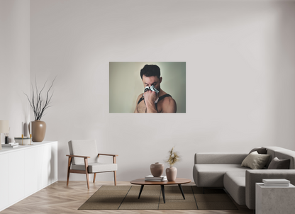 54 x 36″, Giclee Matt Photo Rag Whiff - Fine Art Print