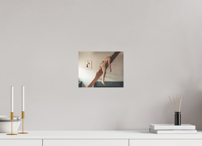 10 x 8″, Giclee Matt Photo Rag The Great Collapse