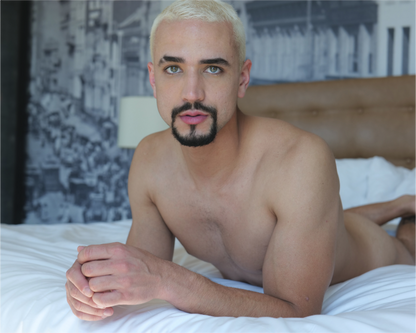 Main image Bedroom Eyes - Fine Art Photography