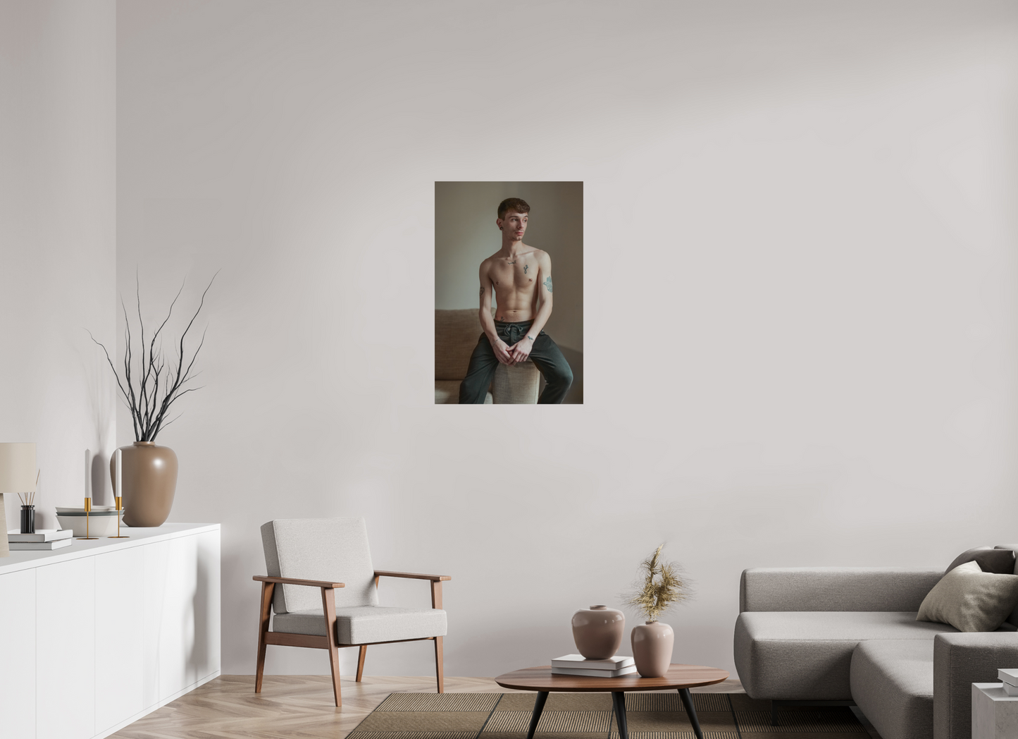 24 x 36″, Giclee Pearl Adrian - Fine Art Photography Print