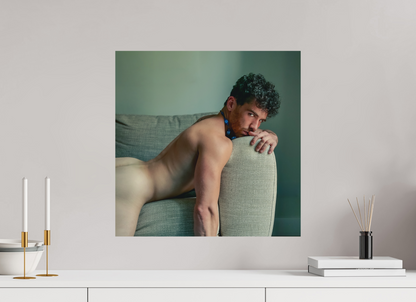 20 x 20″, Giclee Matt Photo Rag Come Get It - Xavi Aragon - Fine Art Print