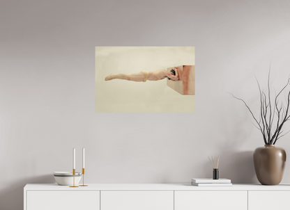 30 x 20″, Giclee Pearl Weightless - Number One - Fine Art Print