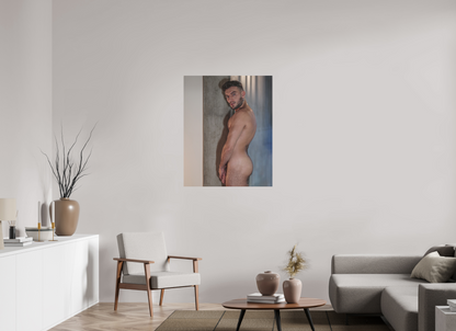 32 x 40″, Giclee Matt Photo Rag Jared - Fine Art Print