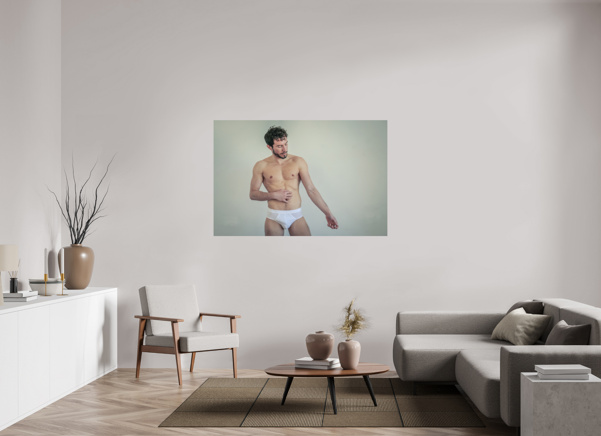 60 x 40″, Fuji Velvet Once In a Lifetime - Fine Art Photography Print