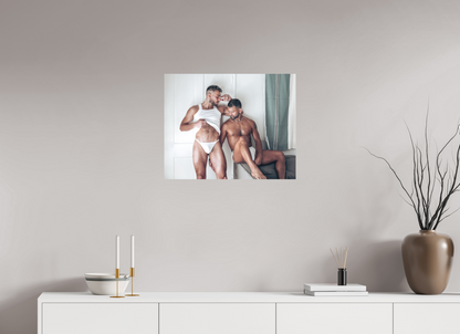 25 x 20″, Giclee Matt Photo Rag Sunday Afternoon - Fine Art Print