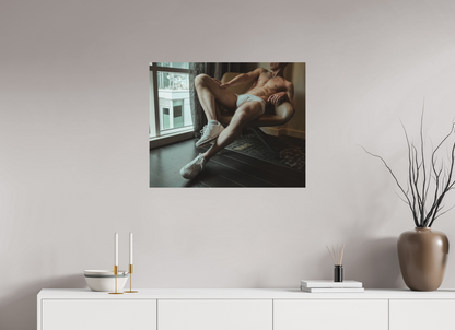 30 x 24″, Fuji Matte Exposición - Fine Art Photography Print