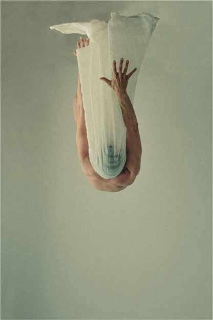 Main image Weightless - Number Three - Fine Art Print