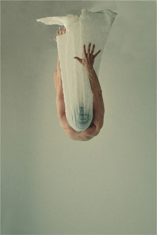 Main image Weightless - Number Three - Fine Art Print