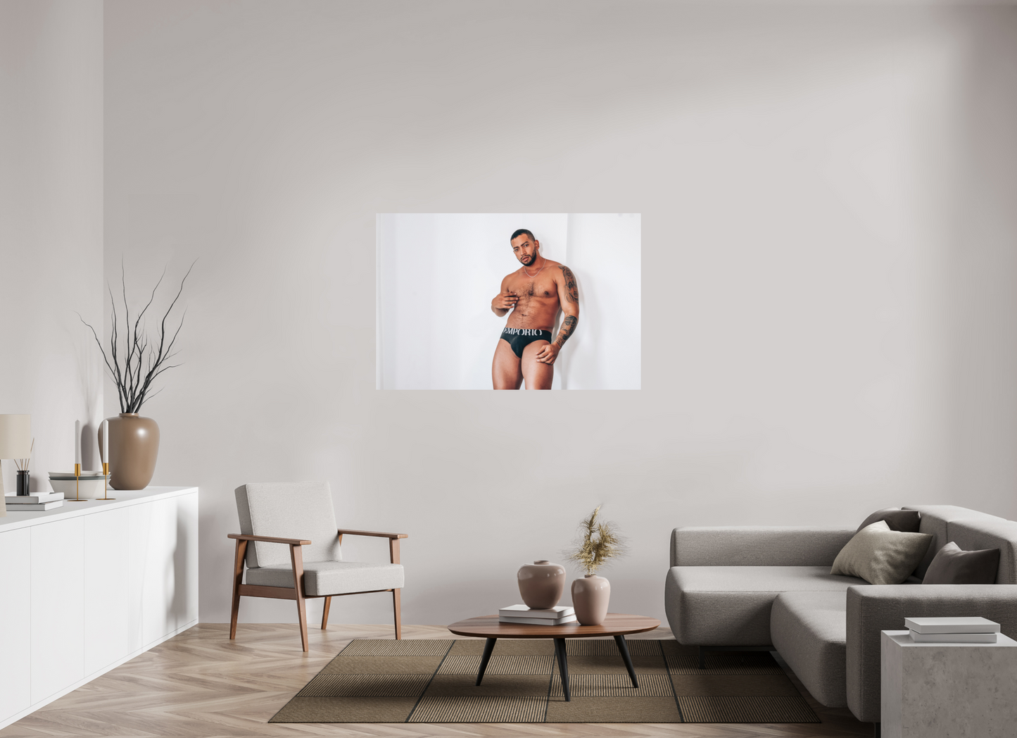 54 x 36″, Fuji Matte Anyelo - Fine Art Print