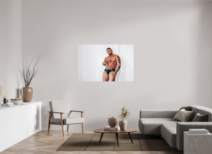 54 x 36″, Fuji Glossy Anyelo - Fine Art Print