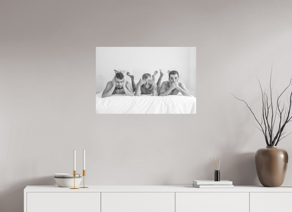 30 x 20″, Fuji Glossy Tres Amigos, Tres - Fine Art Photography Print