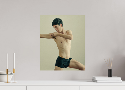 16 x 20″, Fuji Glossy Elancer - Fine Art Print
