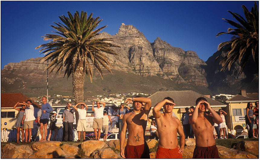 BELAMI Inspiró Monographia The Photography of Robo Melo — LGBTQ+ fine art magazine