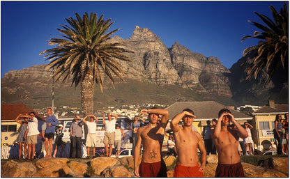 BELAMI Inspiró Monographia The Photography of Robo Melo — LGBTQ+ fine art magazine