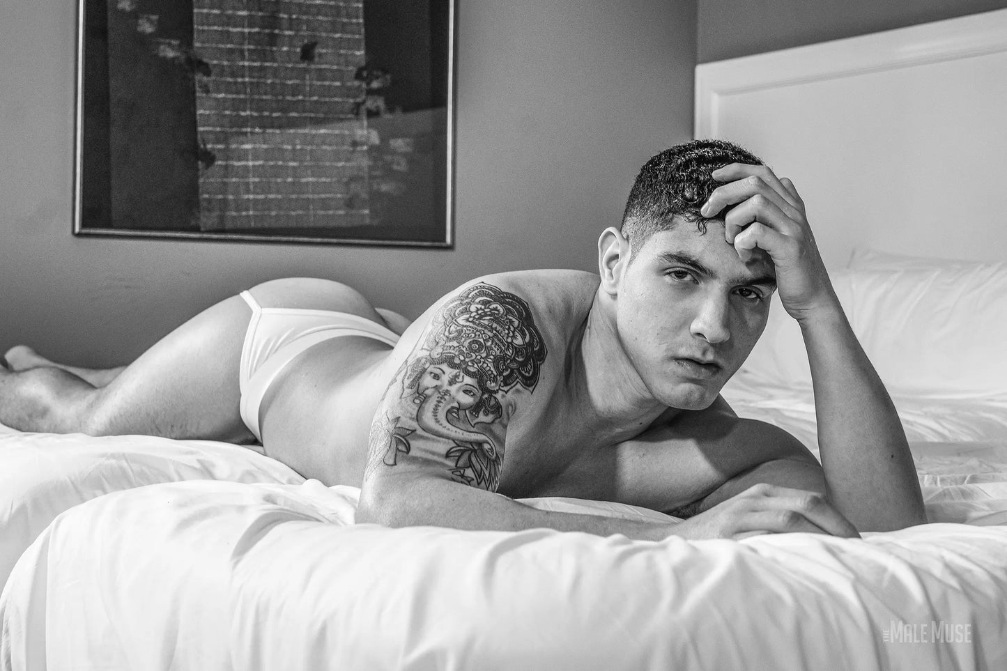 Happy Trail, Volume 2 - (Xtra Expanded) Digital Edition