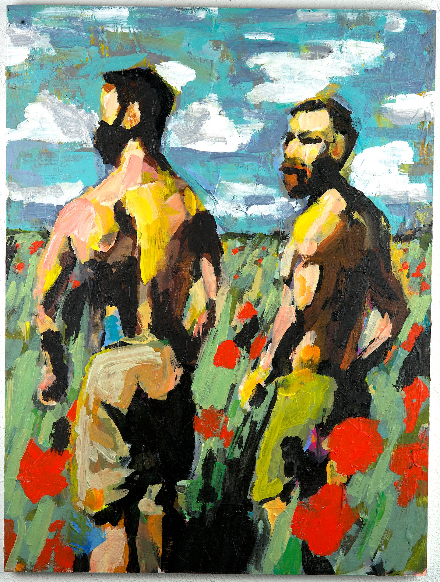 Inspiró - Issue Seven (Spring 2026) - Available April 10th