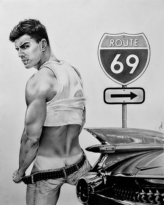 Inspiró - Issue Six