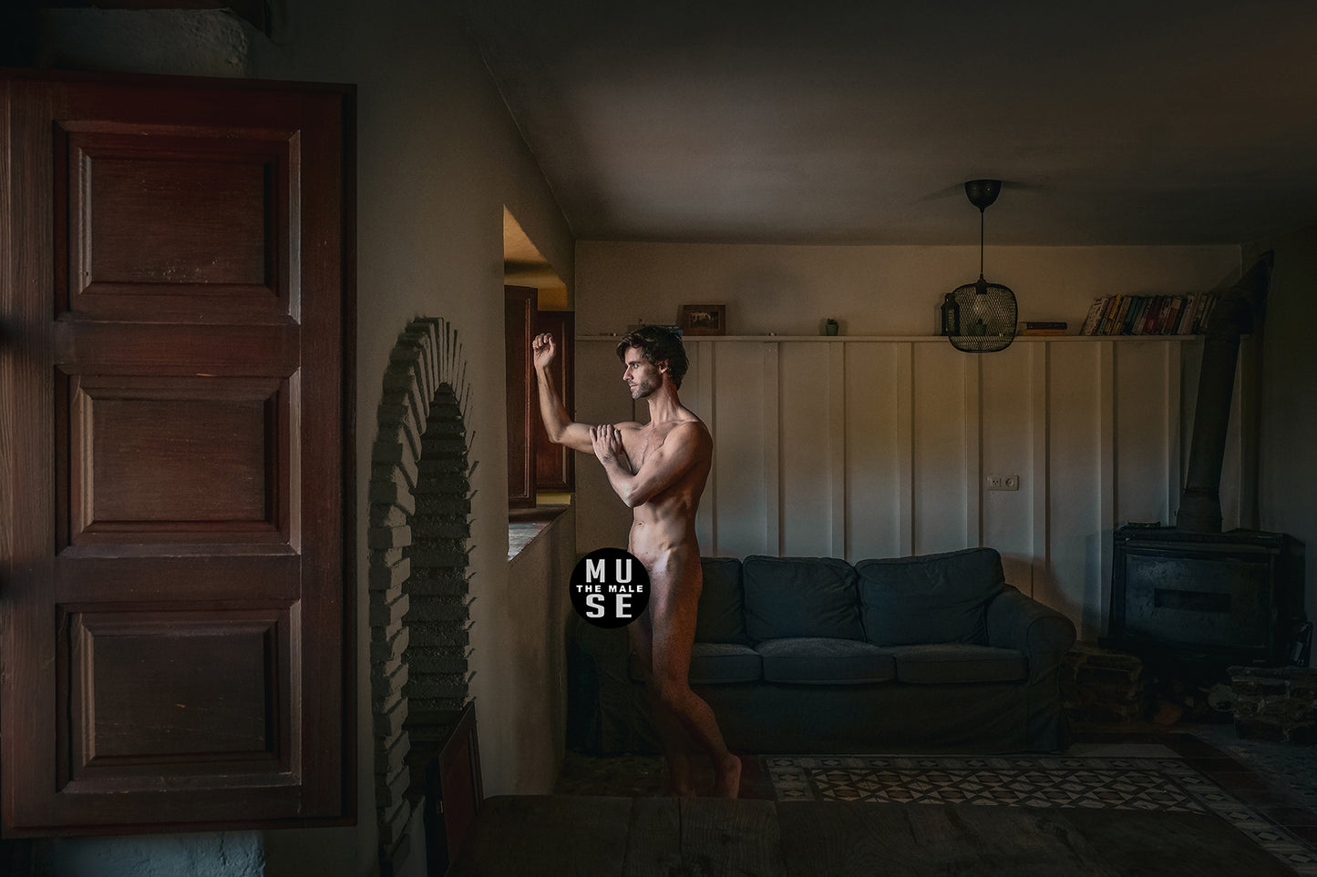 Cabin Life - Fine Art Photography Print
