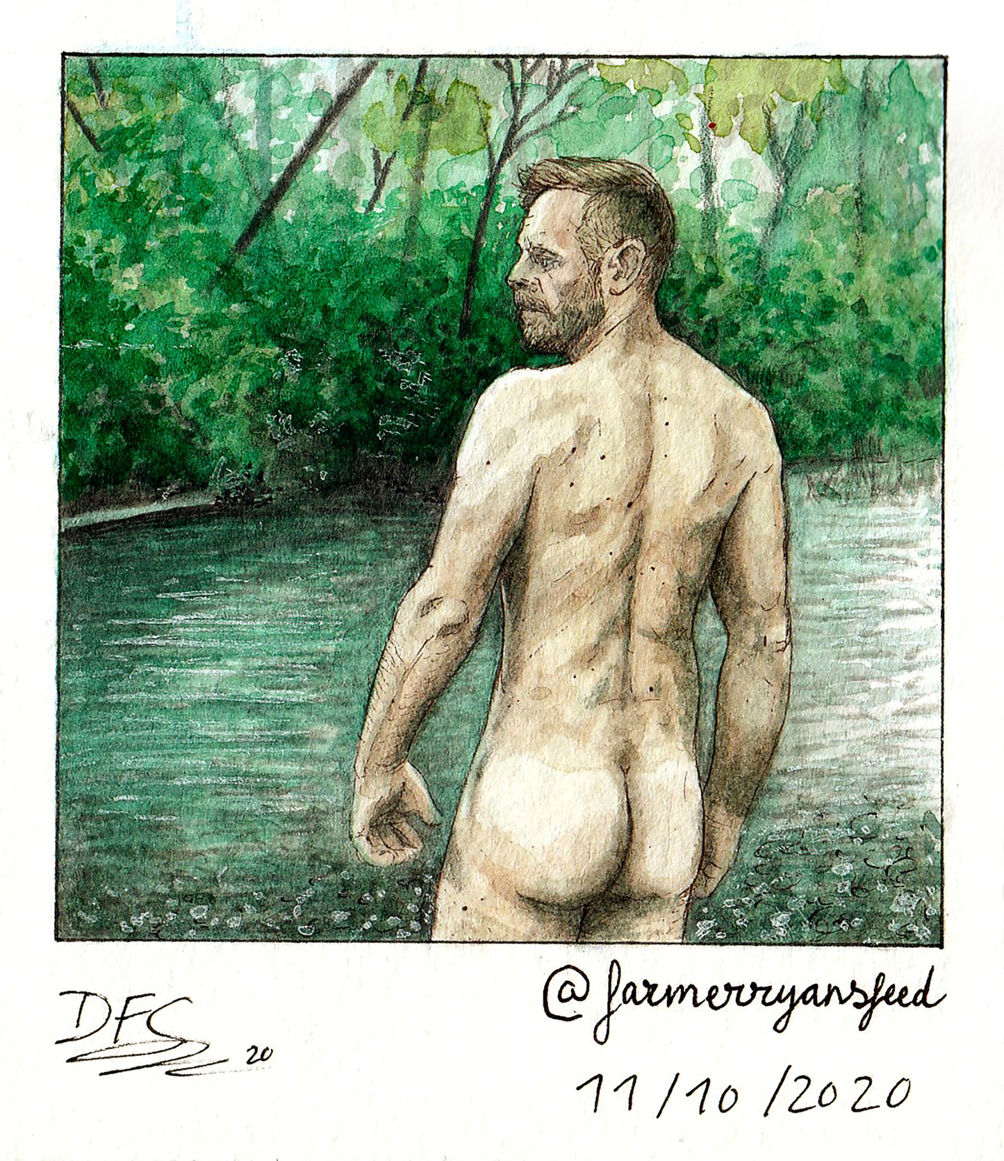 Inspiró - Issue Seven (Spring 2026) - Available April 10th