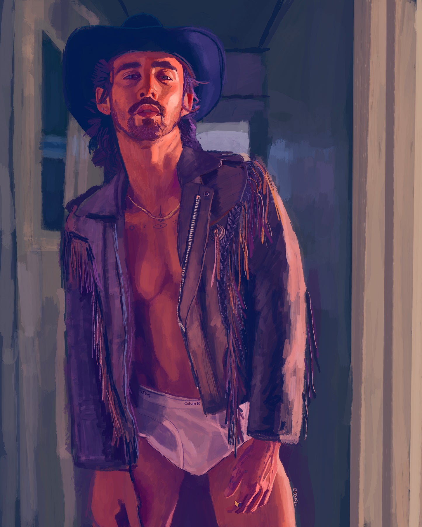 Inspiró - Issue Six