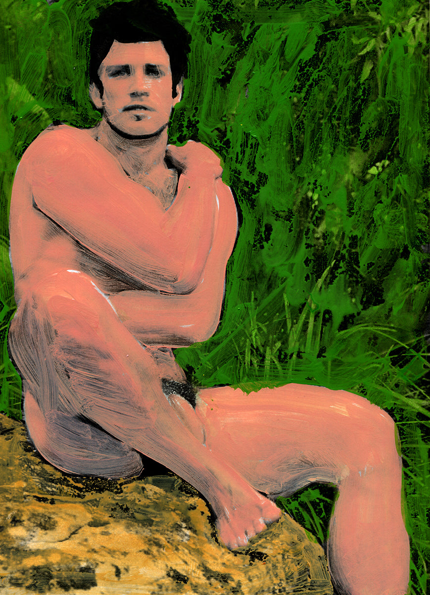 Inspiró - Issue Eight (Summer 2026)