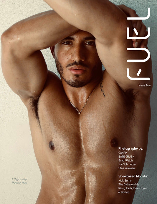 Fuel - Issue Two (Xtra Expanded) Digital Edition