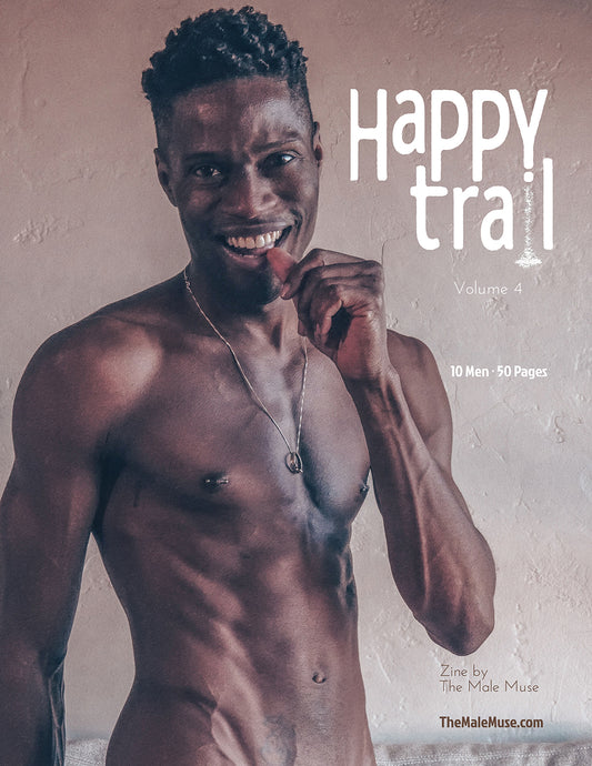 Happy Trail, Volume 4 - Limited Edition