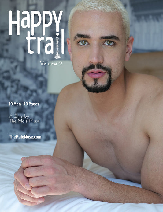 Happy Trail, Volume 2 - Limited Print Edition SOLD OUT!