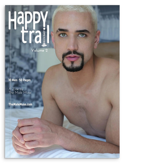 Happy Trail, Volume 2 - Digital Edition